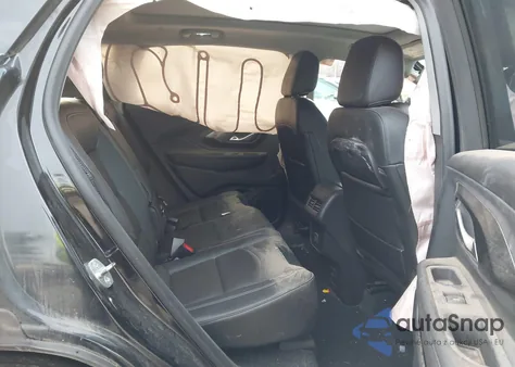 2023 GMC Terrain Awd Slt from USA, damaged, VIN 3GKALVEG5PL114494